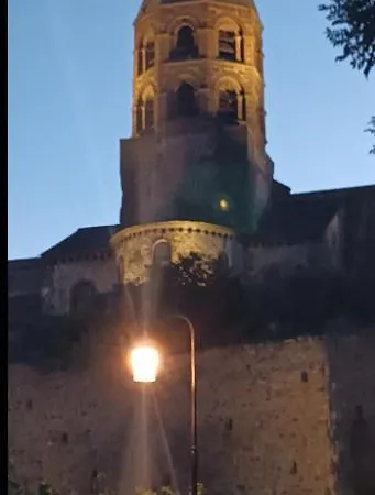 Tranquillite בית נופש